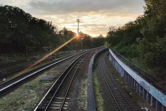 Italo fordert Mindestanteil an Bahnstrecken