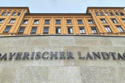 IW-Studie: Bayern wirtschaftlich weiter vorn