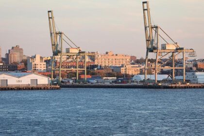 IW: US-Zolldeal verschafft EU Vorteile gegenüber China und Indien