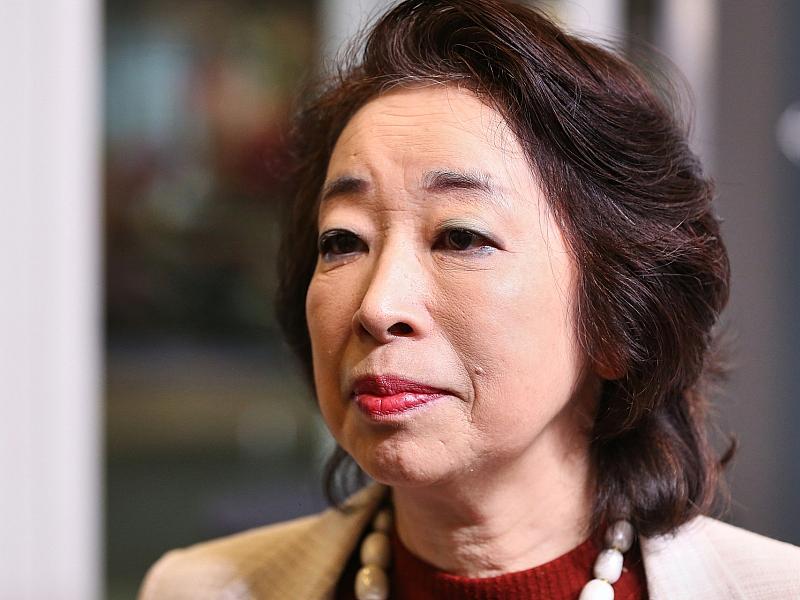 Japan warnt China vor Provokationen im Ostchinesischen Meer