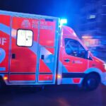 Jeder Zehnte erleidet jährlich eine Unfallverletzung