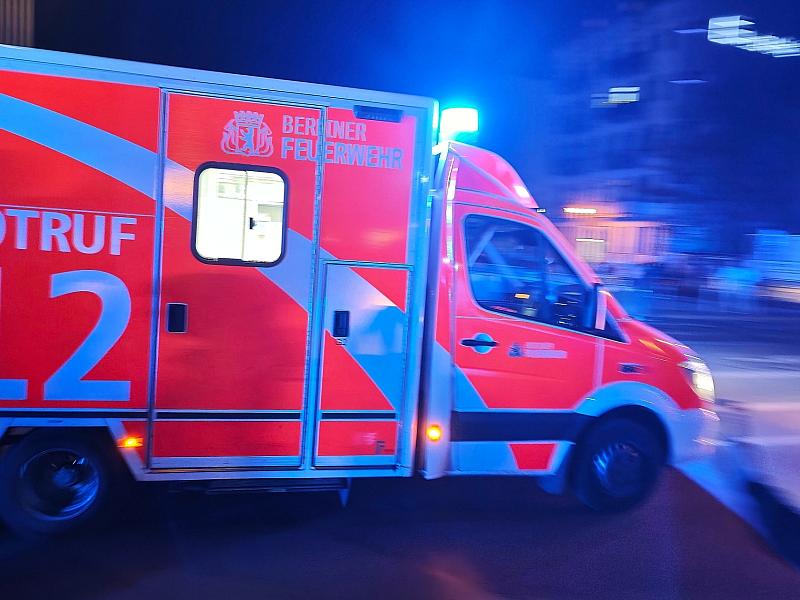 Jeder Zehnte erleidet jährlich eine Unfallverletzung