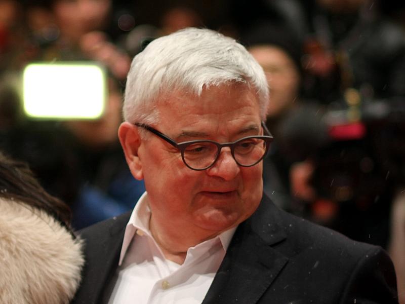 Joschka Fischer warnt CDU vor Koalition mit AfD