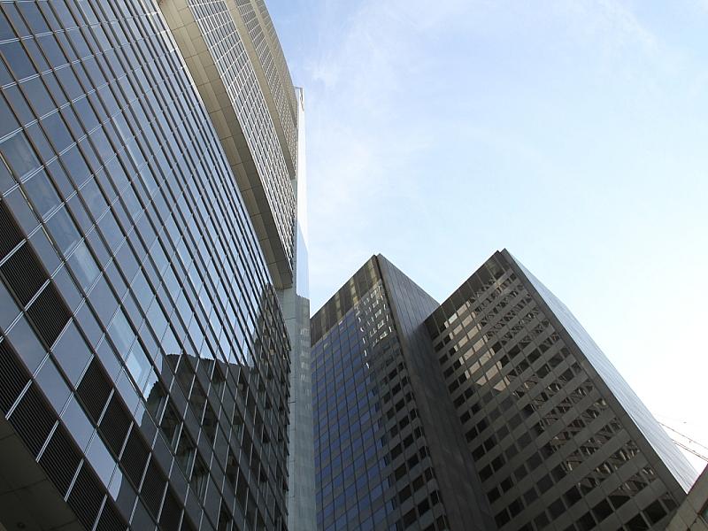 JP-Morgan-Managerin beobachtet Deal-Boom