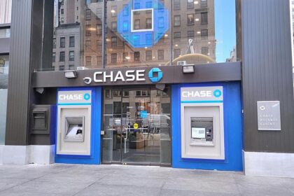JP Morgan will Millionen Kunden in Deutschland gewinnen