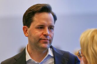 JU-Chef Winkel: Union braucht mehr eigene Konzepte in Koalition