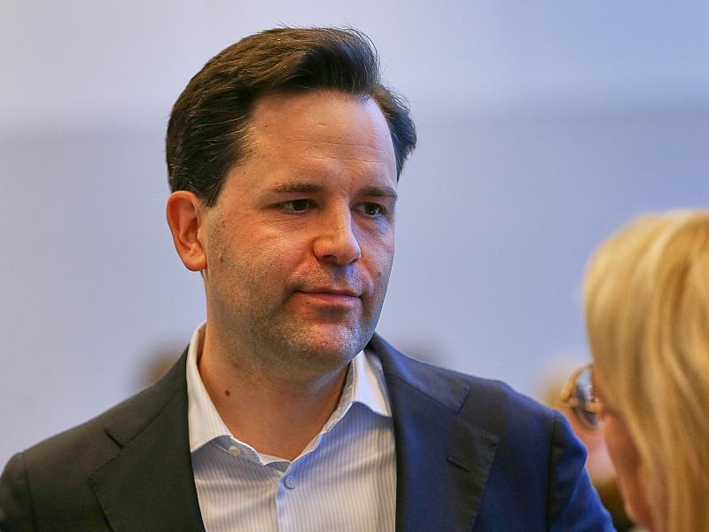 JU-Chef Winkel: Union braucht mehr eigene Konzepte in Koalition