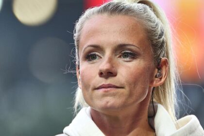 Julia Simic kritisiert Riera für Unruhe bei Eintracht Frankfurt
