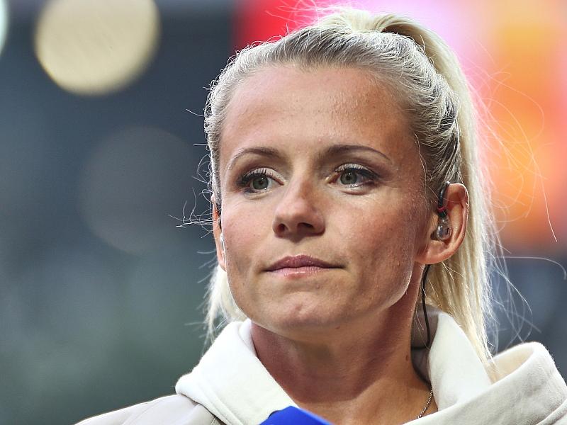 Julia Simic kritisiert Riera für Unruhe bei Eintracht Frankfurt
