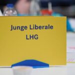 Junge Liberale fordern breite Aufstellung der FDP