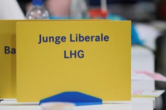 Junge Liberale fordern breite Aufstellung der FDP