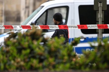 Justizministerin will Mord-Paragrafen bei “Femiziden” erweitern