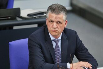Kanzleramtschef Frei offen für Reichensteuer