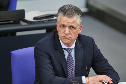 Kanzleramtschef Frei offen für Reichensteuer