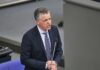 Kanzleramtschef ruft Schwarz-Rot zum Durchhalten auf