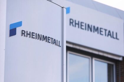 Kartellexperte warnt vor wachsender Marktmacht von Rheinmetall