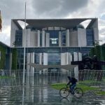 Keine konkreten Beschlüsse bei Koalitionsausschuss