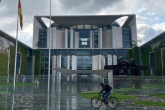 Keine konkreten Beschlüsse bei Koalitionsausschuss