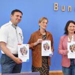 “Kinderreport” zeigt Handlungsbedarf bei Bildungsgerechtigkeit