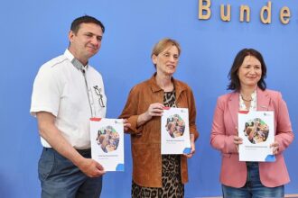 “Kinderreport” zeigt Handlungsbedarf bei Bildungsgerechtigkeit