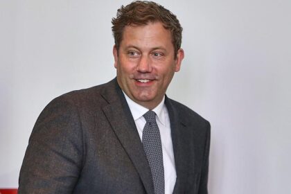 Klingbeil hebt Bedeutung von Mitbestimmung und Investitionen hervor