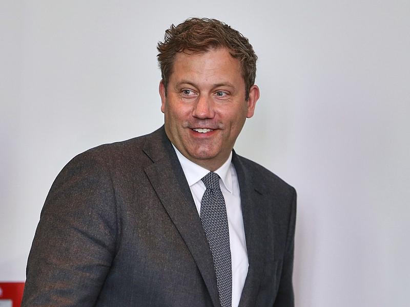 Klingbeil hebt Bedeutung von Mitbestimmung und Investitionen hervor
