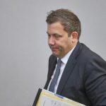 Klingbeil kritisiert “Schneckentempo” bei Kapitalmarktunion