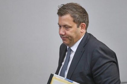 Klingbeil kritisiert “Schneckentempo” bei Kapitalmarktunion