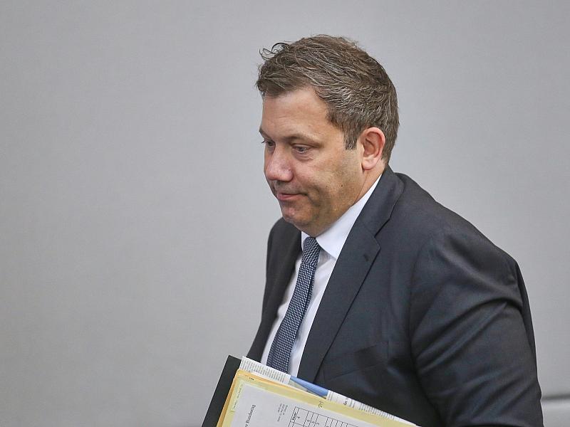 Klingbeil kritisiert “Schneckentempo” bei Kapitalmarktunion