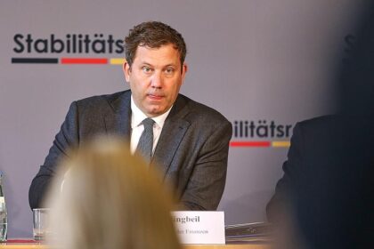 Klingbeil plant keine neue Behörde zur Geldwäsche-Bekämpfung