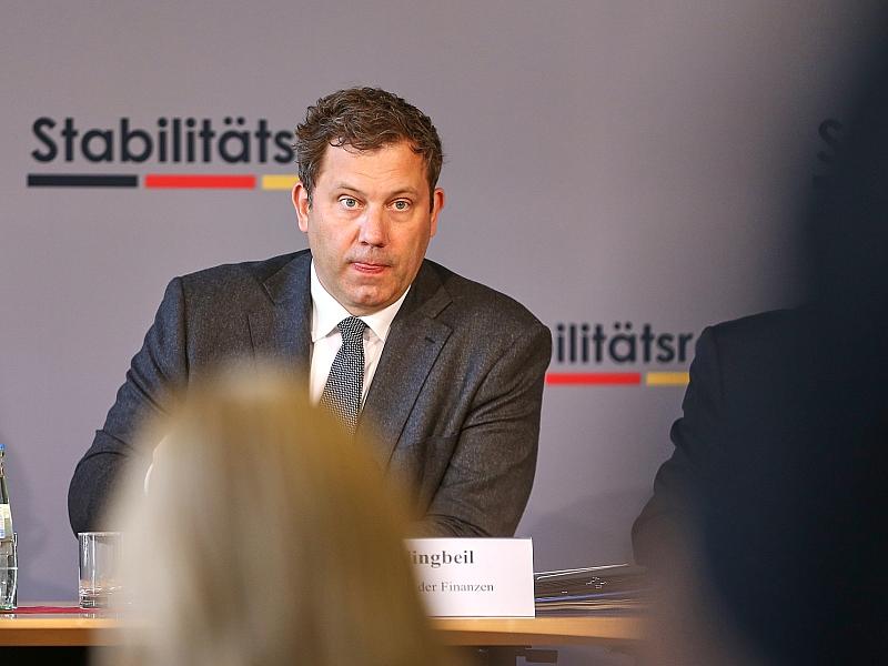 Klingbeil plant keine neue Behörde zur Geldwäsche-Bekämpfung