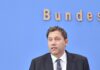 Klingbeil sieht "verdammte Pflicht" für Gelingen der Koalition