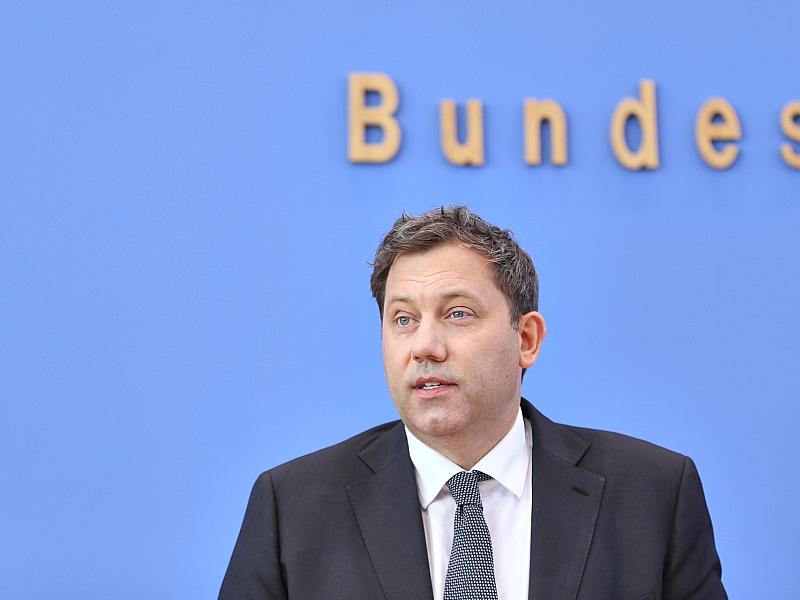 Klingbeil sieht 