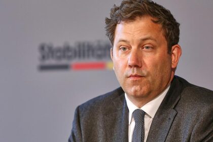 Klingbeil will Kindergeld automatisch ohne Antrag auszahlen