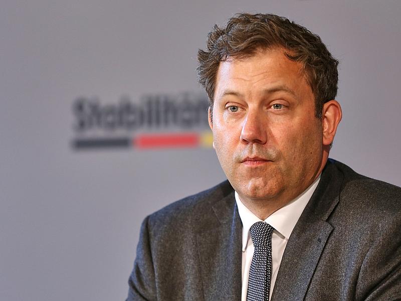 Klingbeil will Kindergeld automatisch ohne Antrag auszahlen