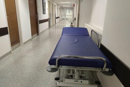 Kliniken: 74 Prozent bewerten Lage als unbefriedigend