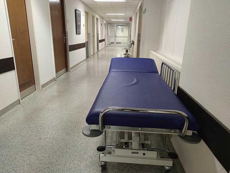 Kliniken: 74 Prozent bewerten Lage als unbefriedigend