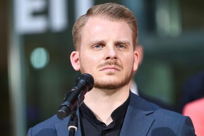 Klüssendorf pocht auf Reform der Erbschaftsteuer