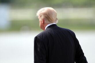 Klum kritisiert Trumps mangelnde politische Erfahrung