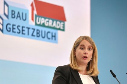 Kommunen begrüßen Baugesetzbuch-Novelle