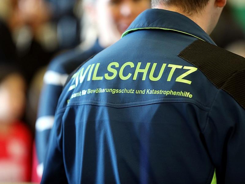 Kommunen kritisieren Zivilschutzpläne als unzureichend