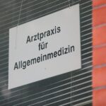 Krankenstand im ersten Quartal leicht gegenüber Vorjahr gesunken