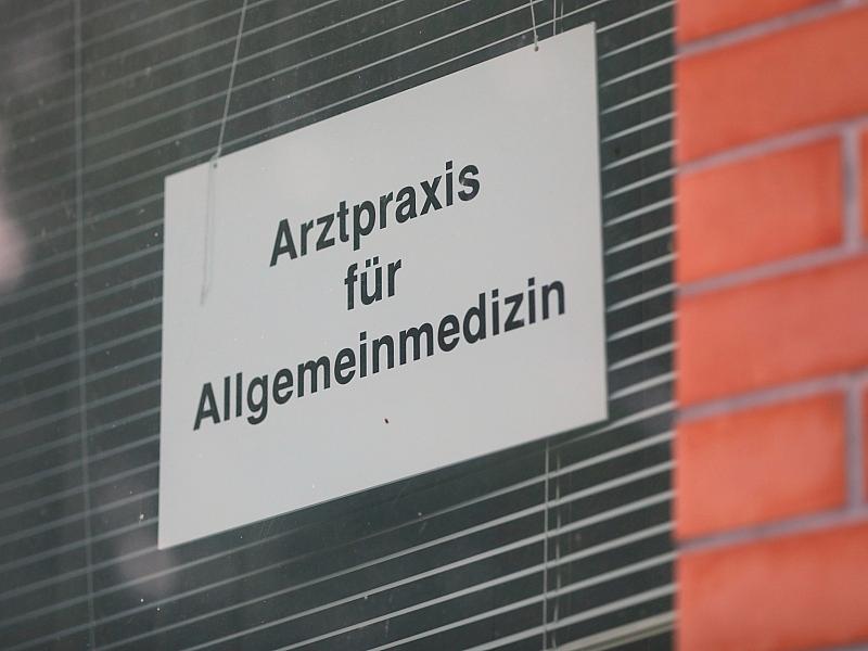 Krankenstand im ersten Quartal leicht gegenüber Vorjahr gesunken