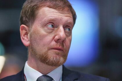 Kretschmer fordert große Reformen