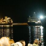 Kreuzfahrtschiff “Hondius” erreicht Teneriffa