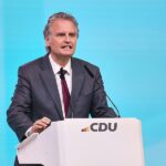 Krings will “Deutlichkeit” gegenüber SPD erhöhen