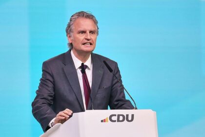 Krings will “Deutlichkeit” gegenüber SPD erhöhen