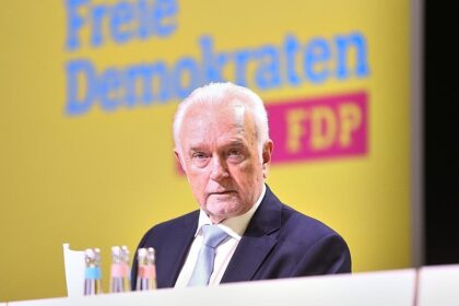 Kubicki: Brandmauer zur AfD ist keine Selbstverständlichkeit