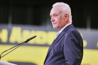 Kubicki grenzt sich von AfD ab