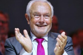 Kubicki sieht sich nach FDP-Wahl klar gestärkt
